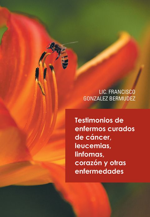 Testimonios de Enfermos Curados de Cáncer Leucemias Linfomas Corazón Y Otras Enfermedades