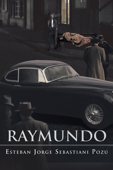 RAYMUNDO