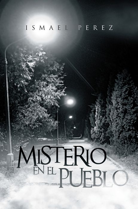 Misterio en el Pueblo