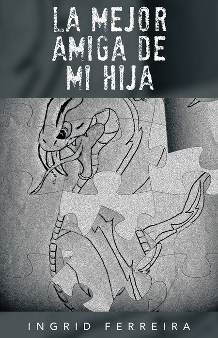 La mejor amiga de mi hija