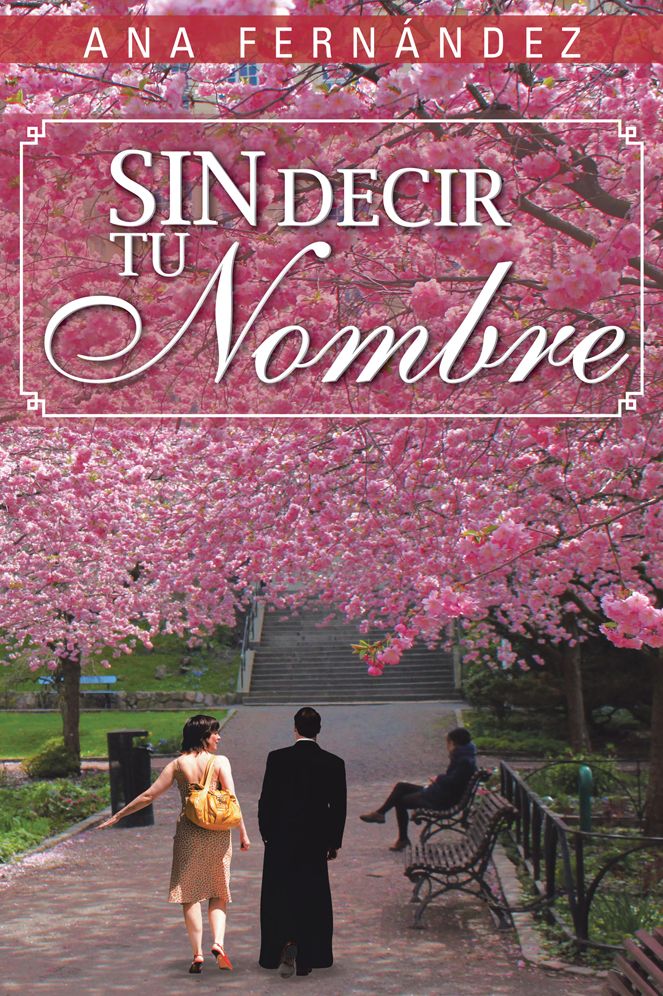 SIN DECIR TU NOMBRE