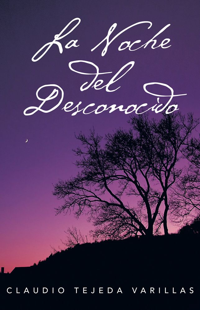 LA NOCHE DEL DESCONOCIDO