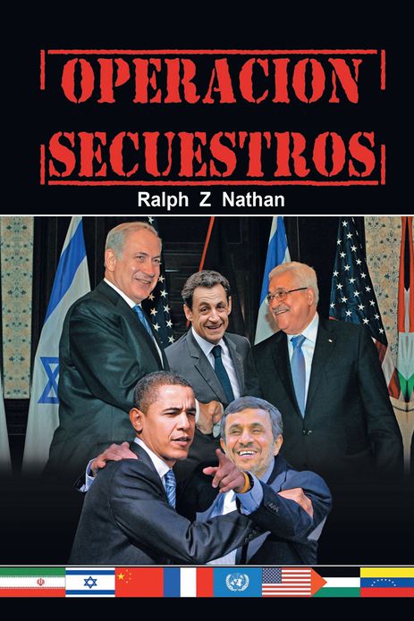 OPERACIÓN SECUESTROS
