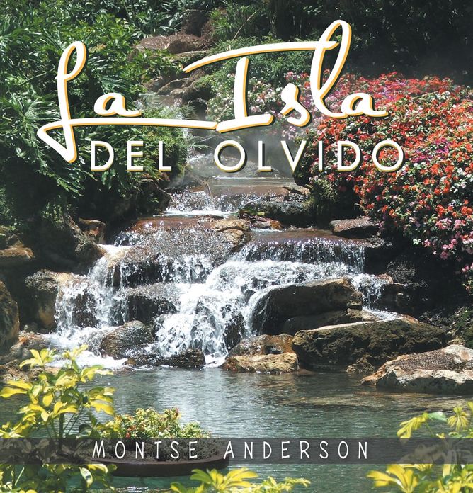 LA ISLA DEL OLVIDO