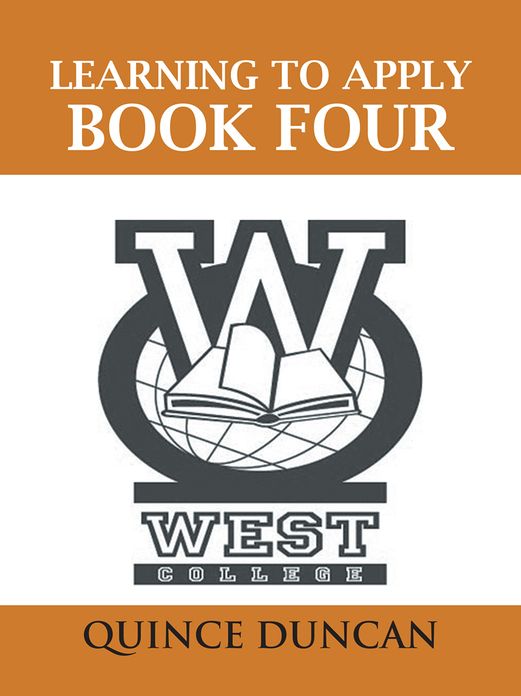 LEARNING TO APPLY BOOK FOUR