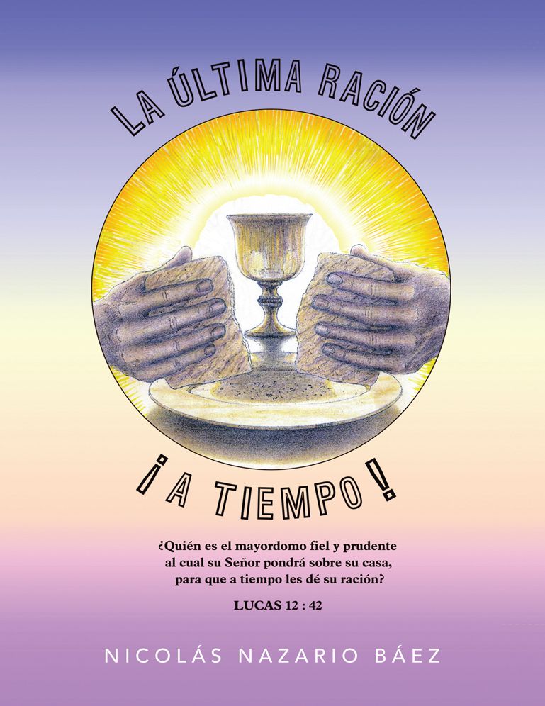 LA ÚLTIMA RACIÓN... A TIEMPO! (PagePerfect NOOK Book)