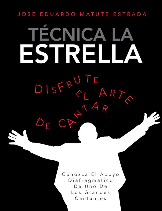 TÉCNICA LA ESTRELLA: Conozca el apoyo diafragmático de uno de los grandes cantantes