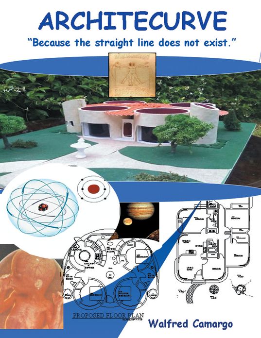 Architecurve: Because the straight line does not exist