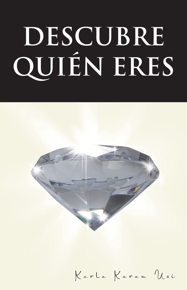 Descubre quién eres