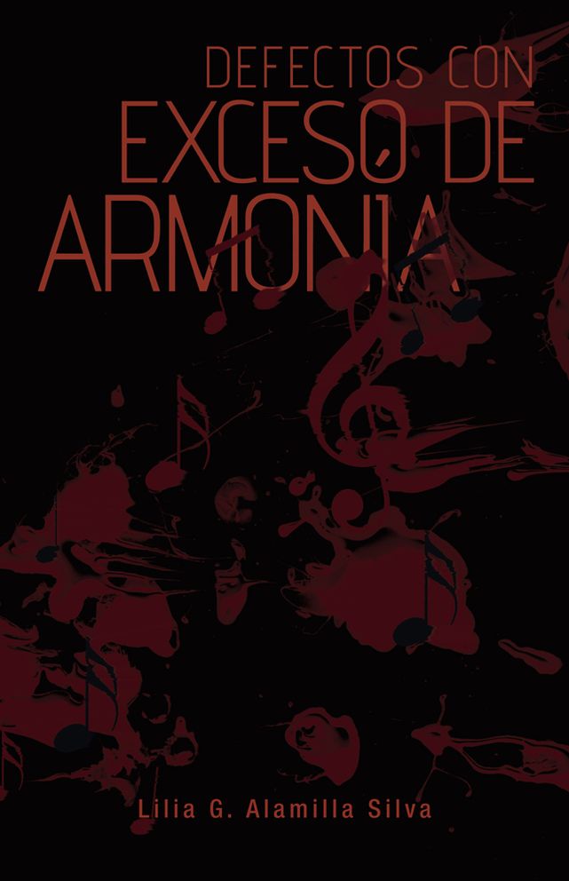 Defectos Con Exceso de Armonía