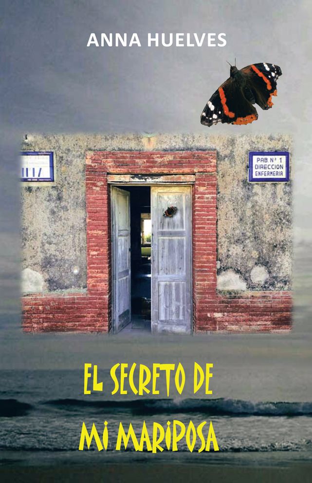 El Secreto de mi Mariposa