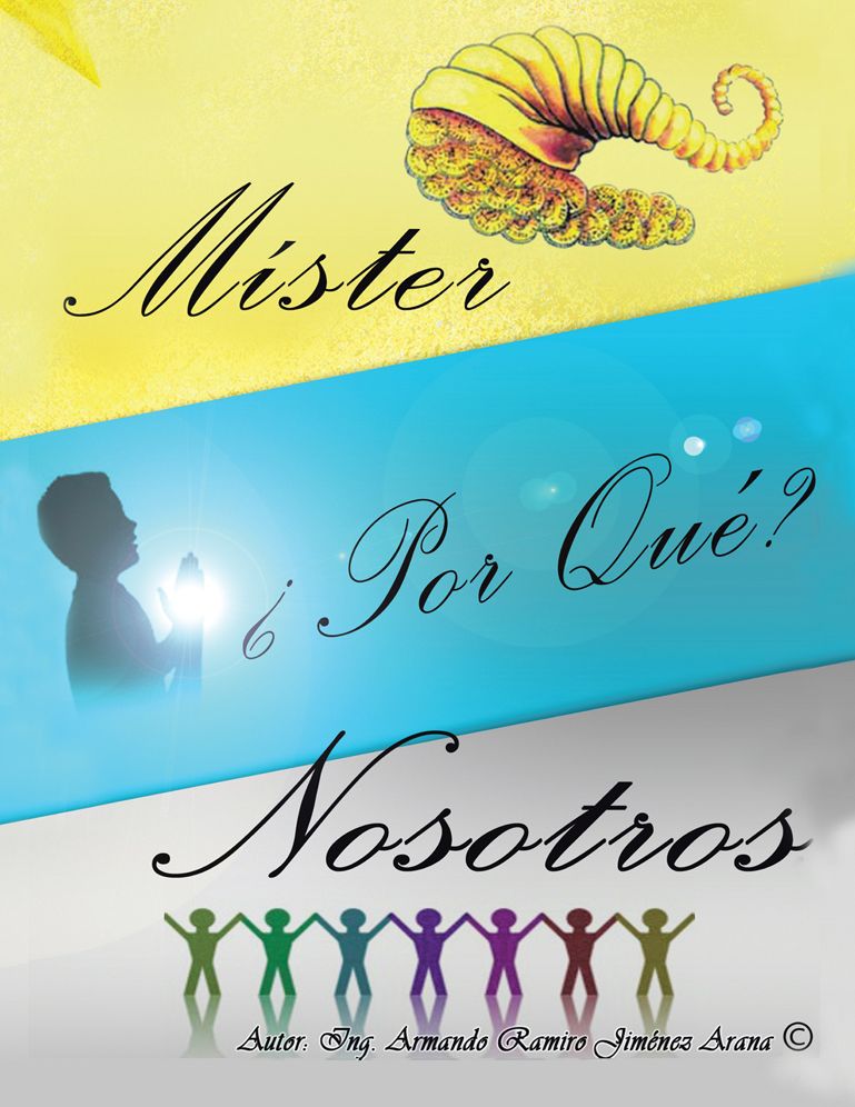 Mister, Por qué nosotros?