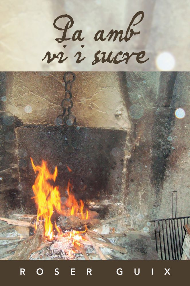 Pa amb vi i sucre