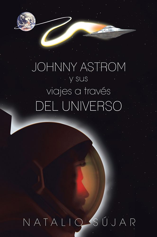 Johnny Astrom y sus viajes a través del Universo