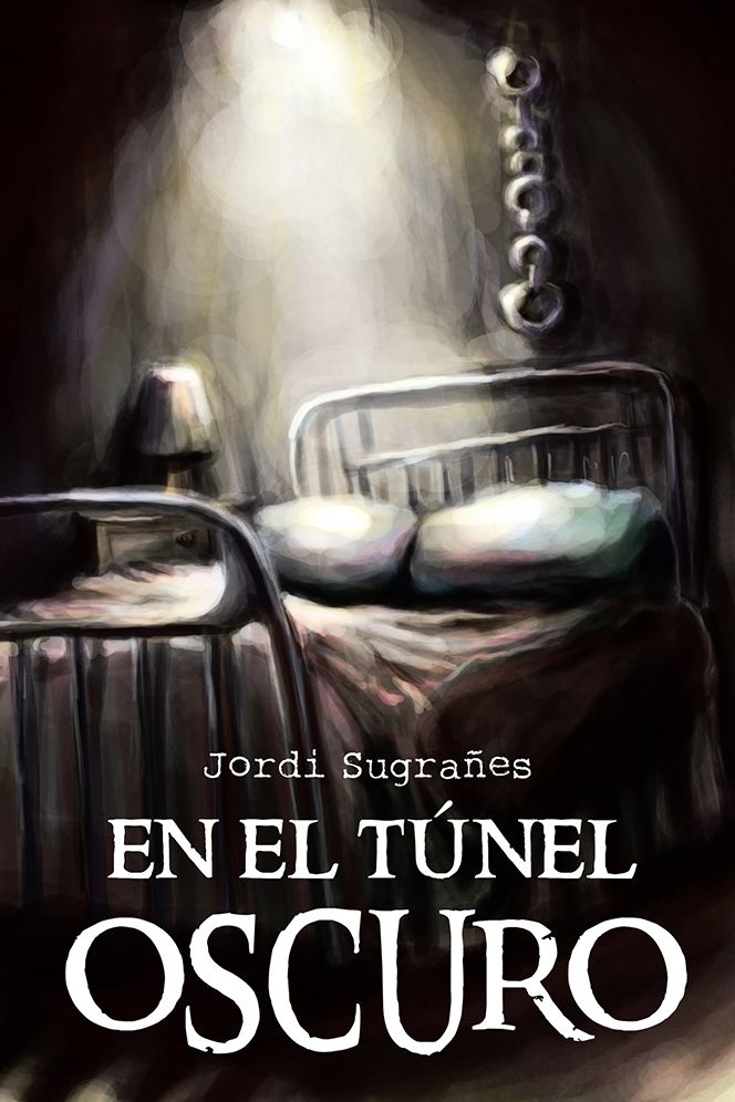 En el túnel oscuro