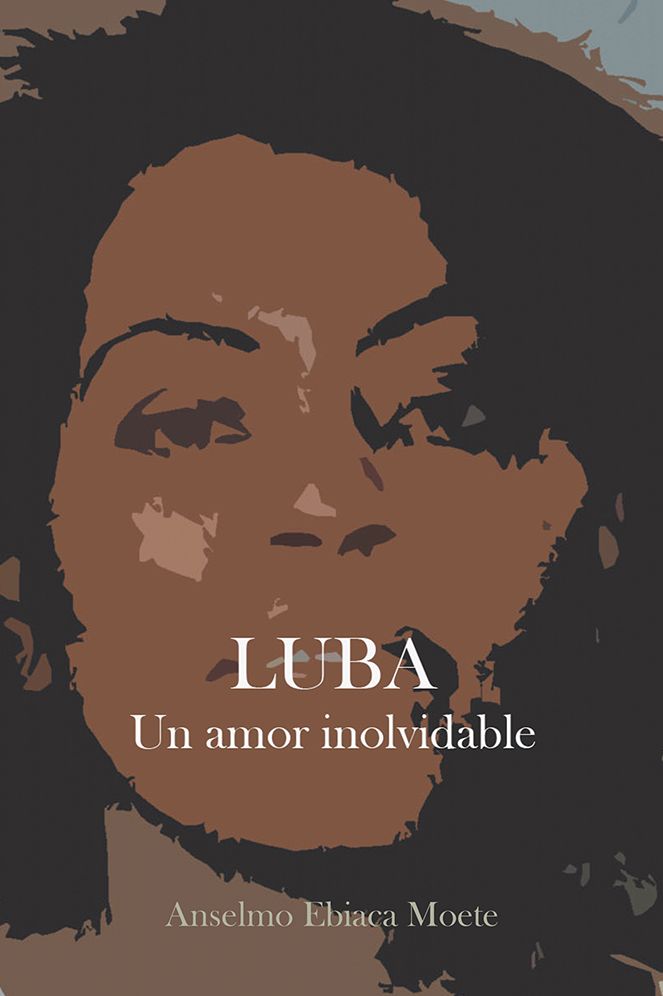 Luba, un amor inolvidable