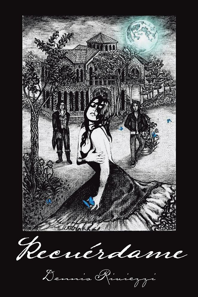 Recuérdame