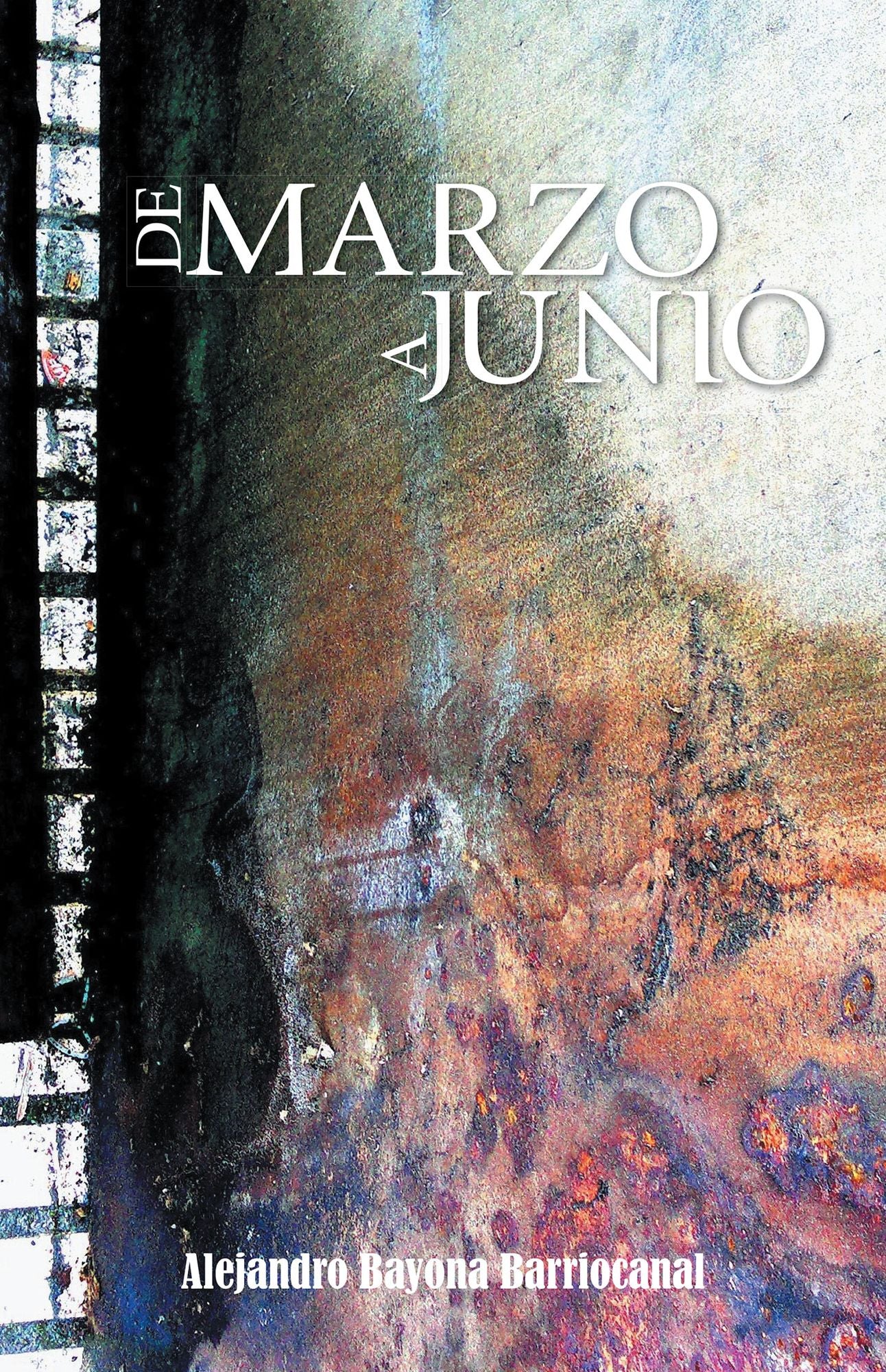 De marzo a junio