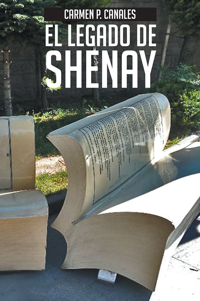 El legado de Shenay