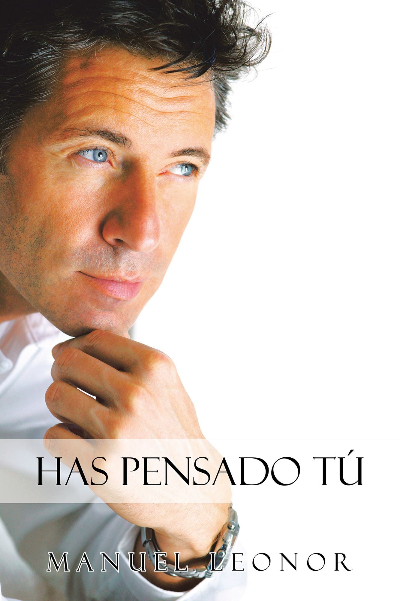 Has pensado tú