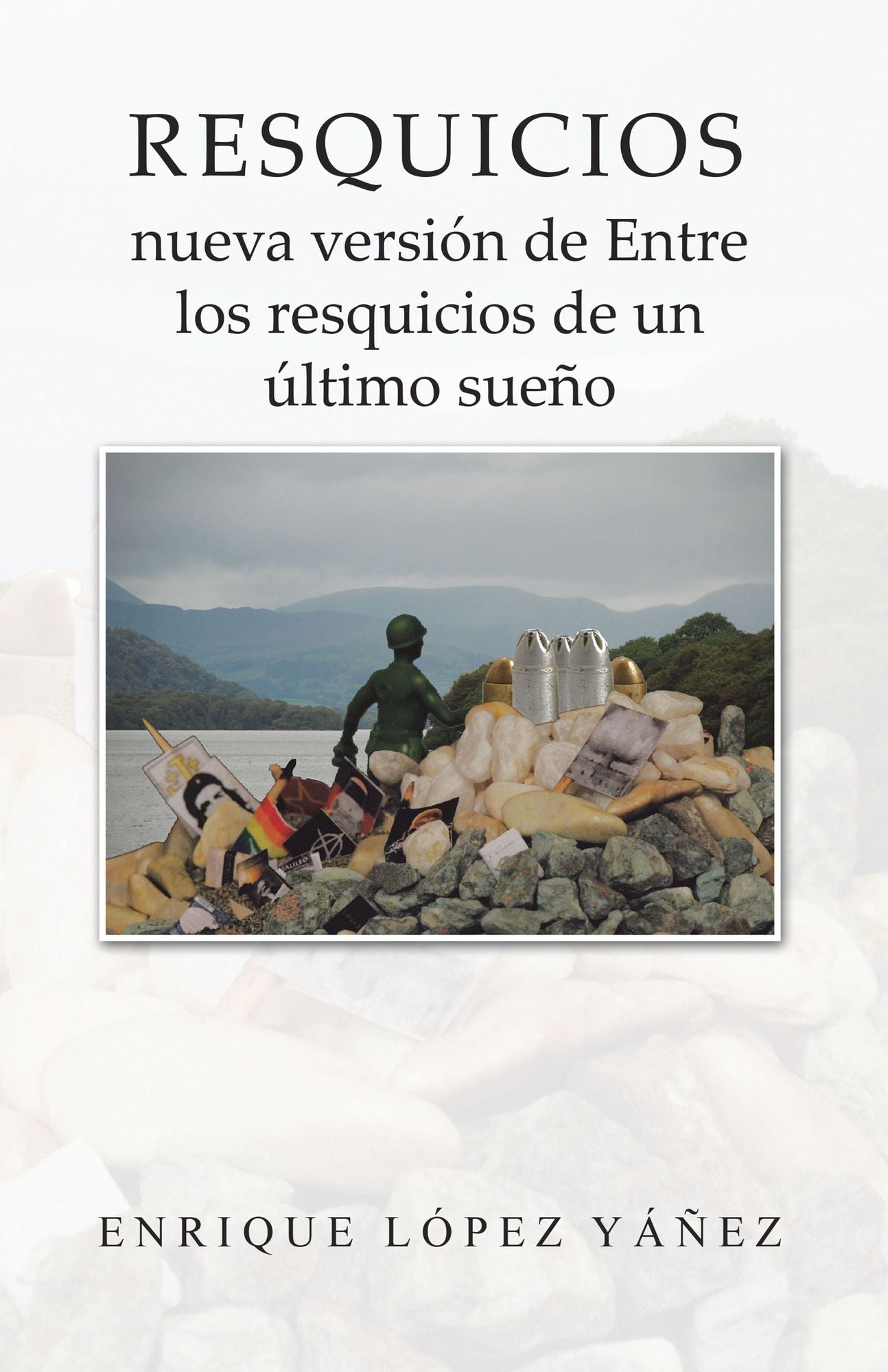 Entre los resquicios de un último sueño