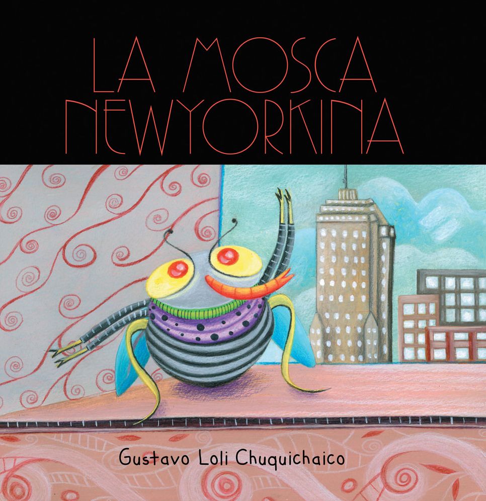 La Mosca Newyorkina