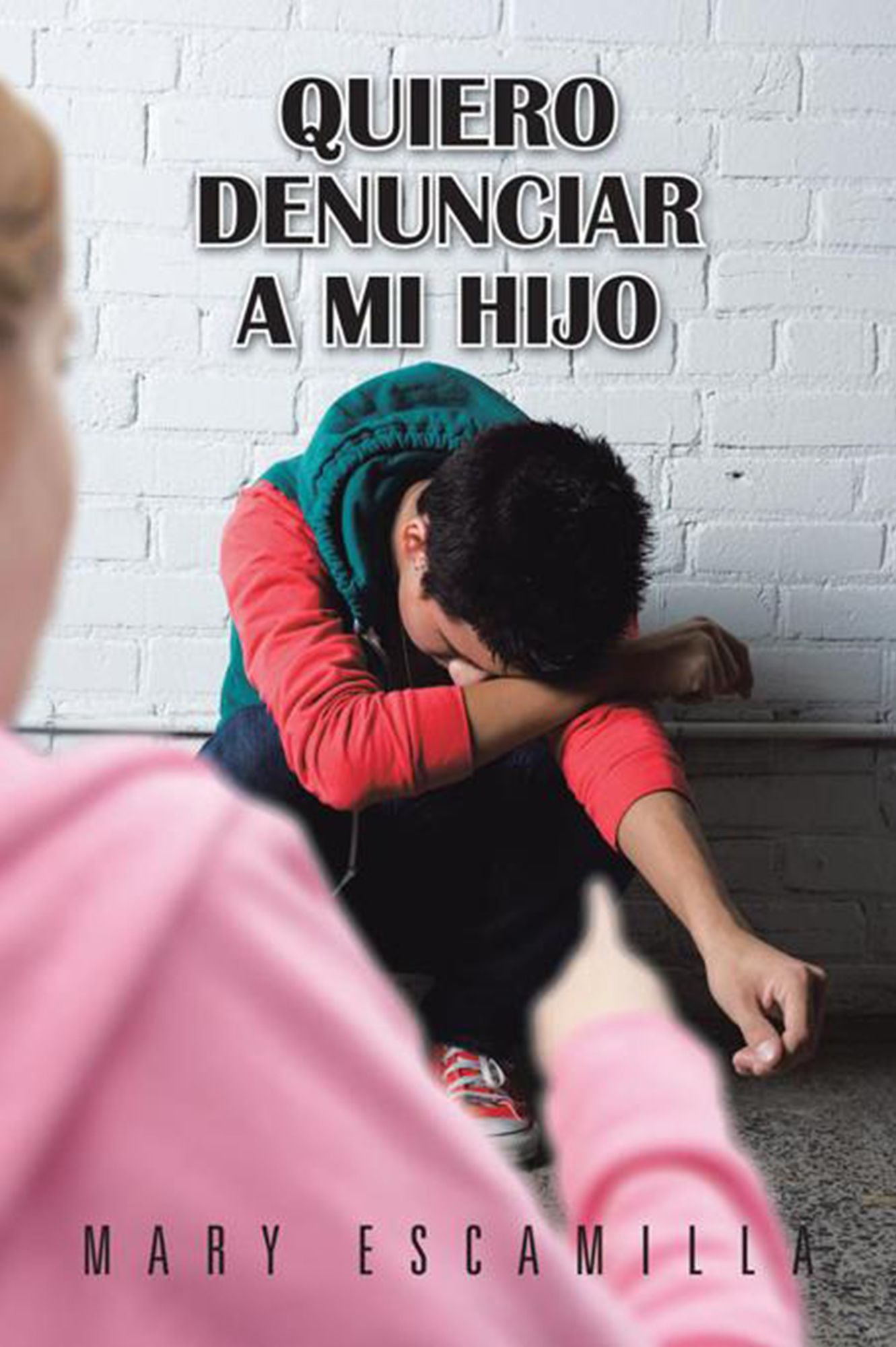 Quiero Denunciar a mi Hijo