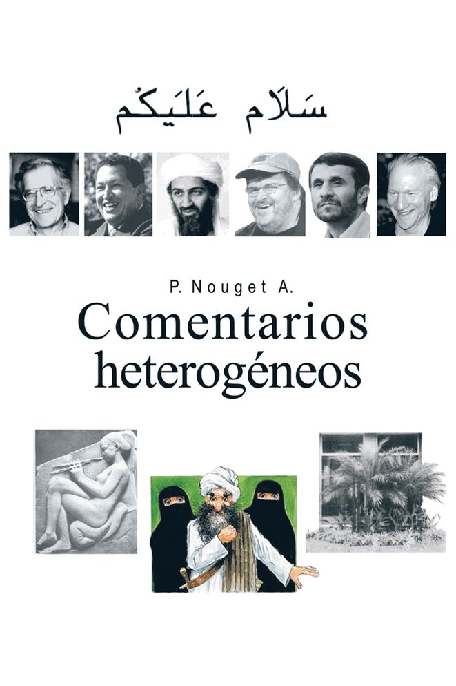 Comentarios heterogéneos