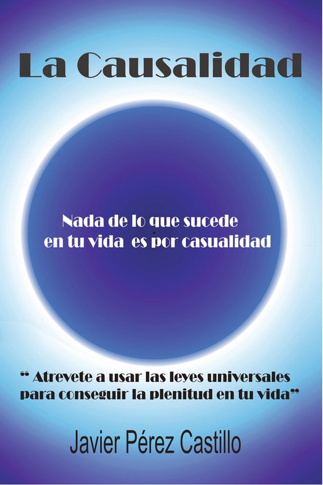 LA CAUSALIDAD