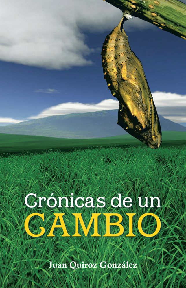 Crónicas de un CAMBIO