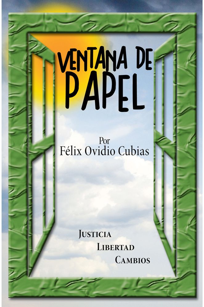 VENTANA DE PAPEL