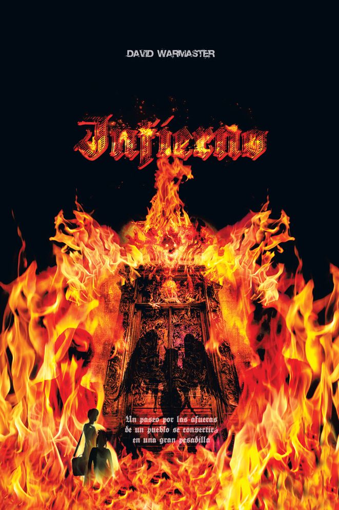 INFIERNO: PRIMER VIAJE Y SEGUNDO VIAJE