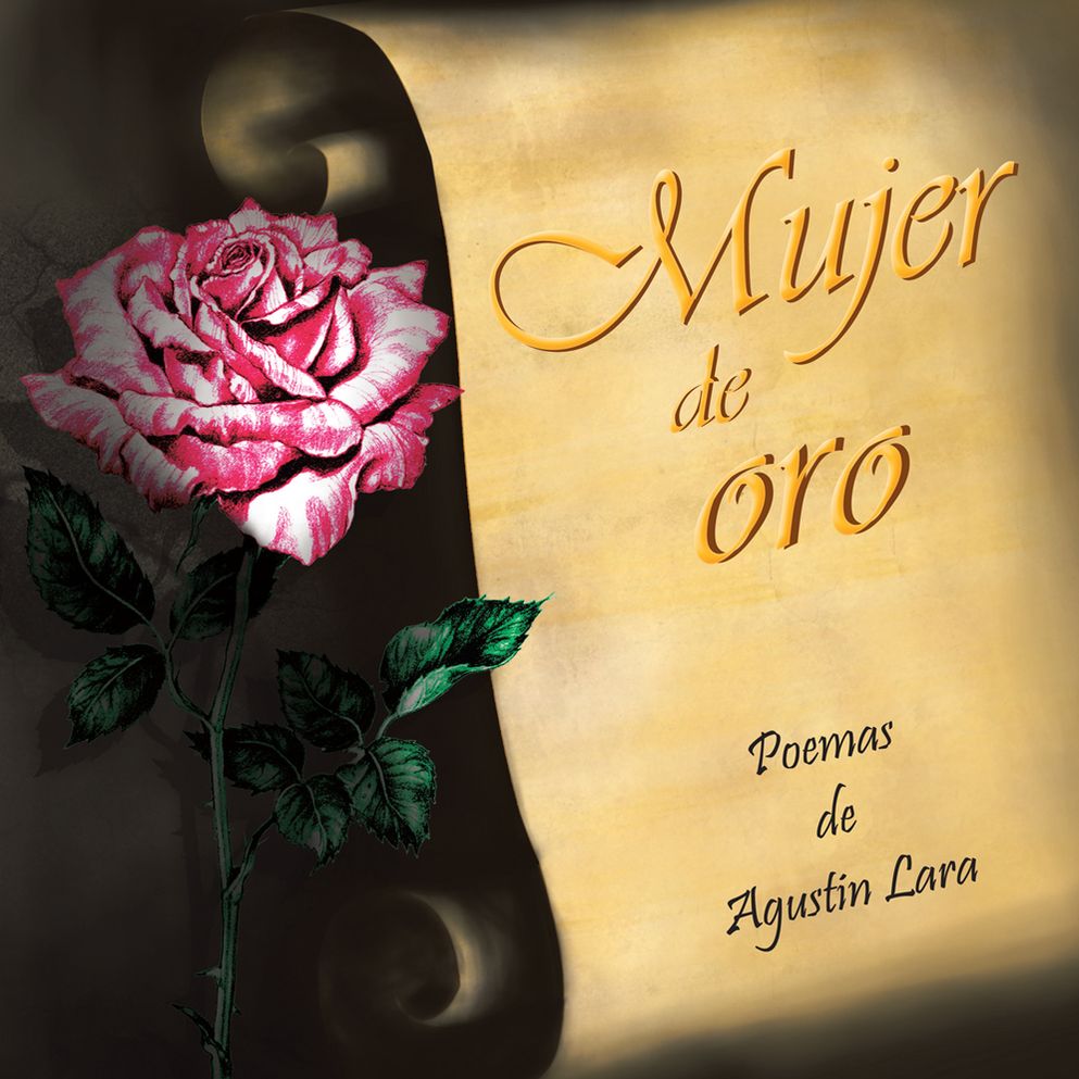 Mujer de oro