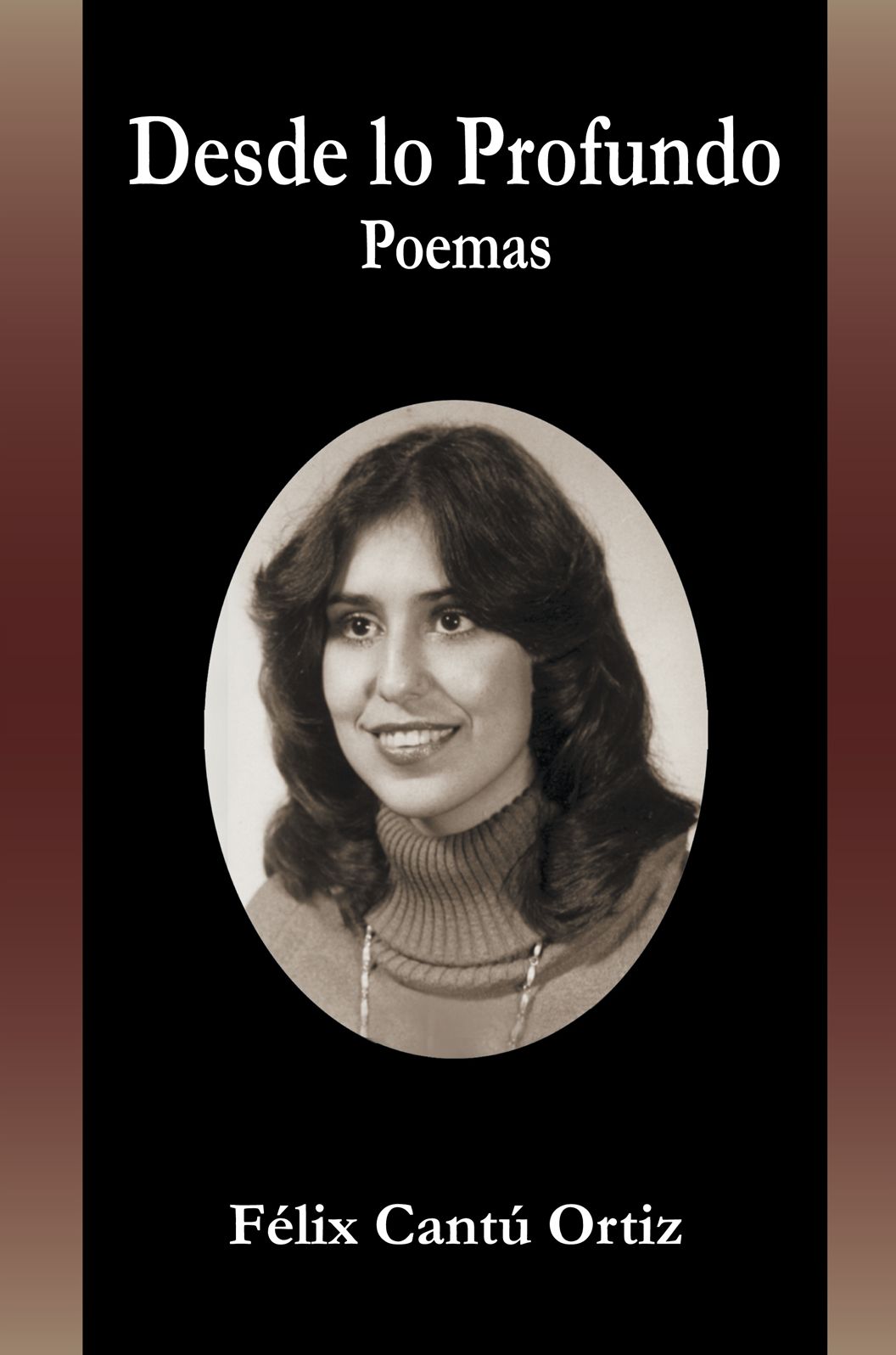 Desde lo Profundo: Poemas