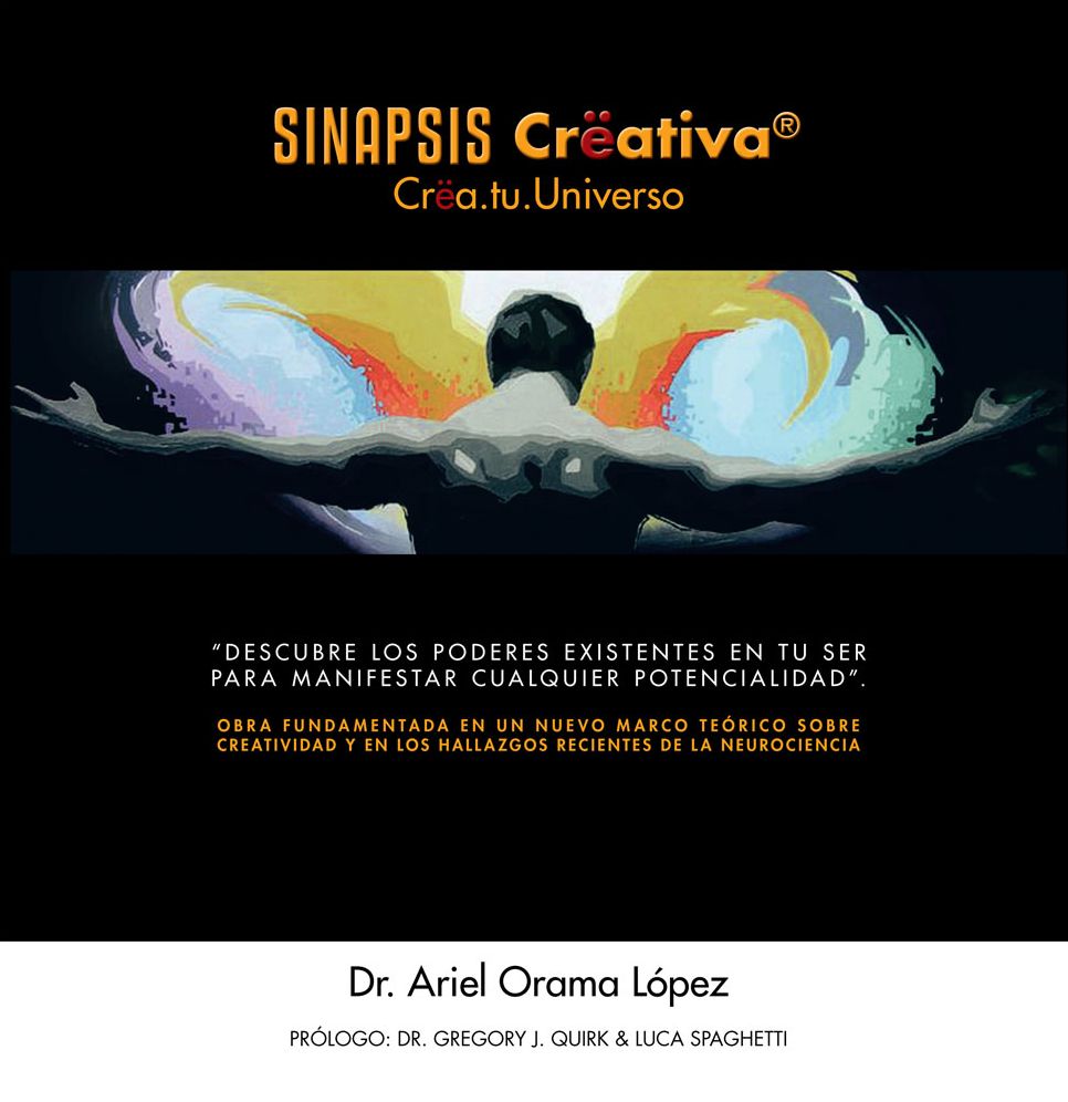 SINAPSIS Cr?ativa: Cr?a.tu.Universo