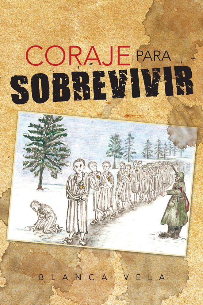 CORAJE PARA SOBREVIVIR