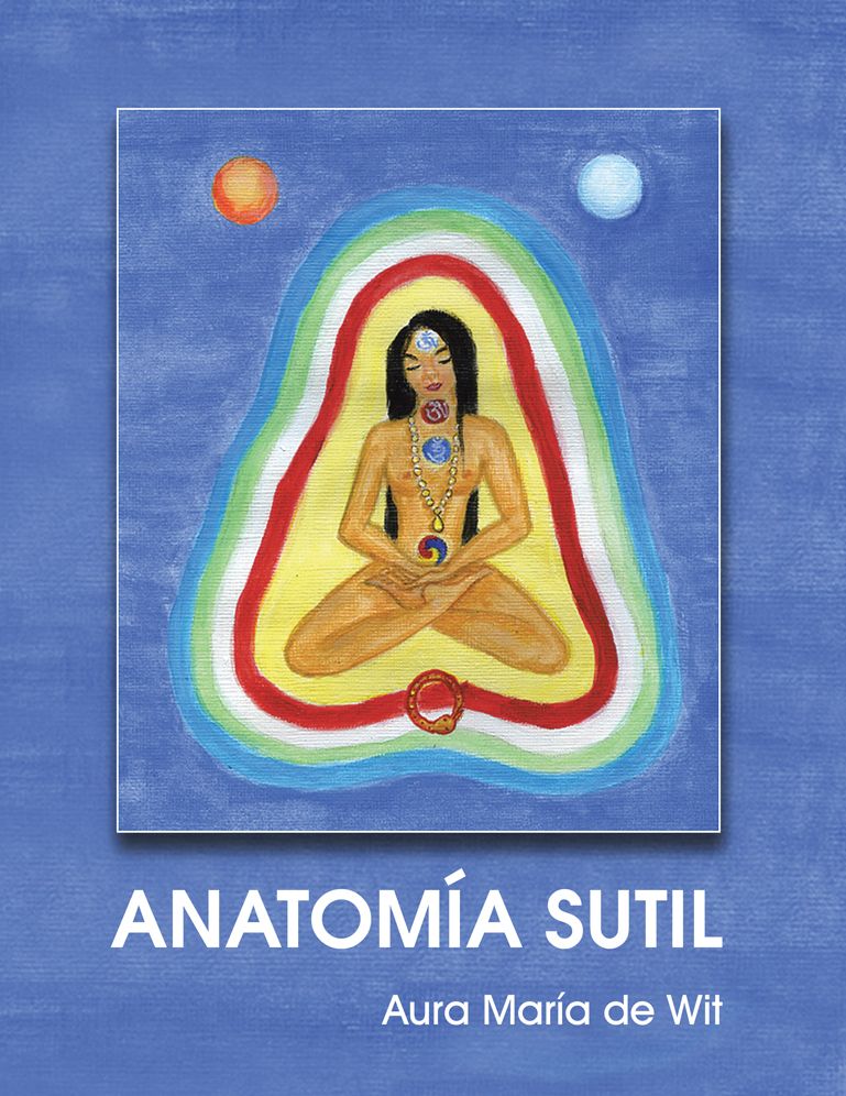 ANATOMÍA SUTIL
