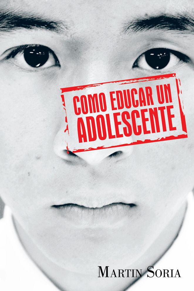Como Educar un Adolescente