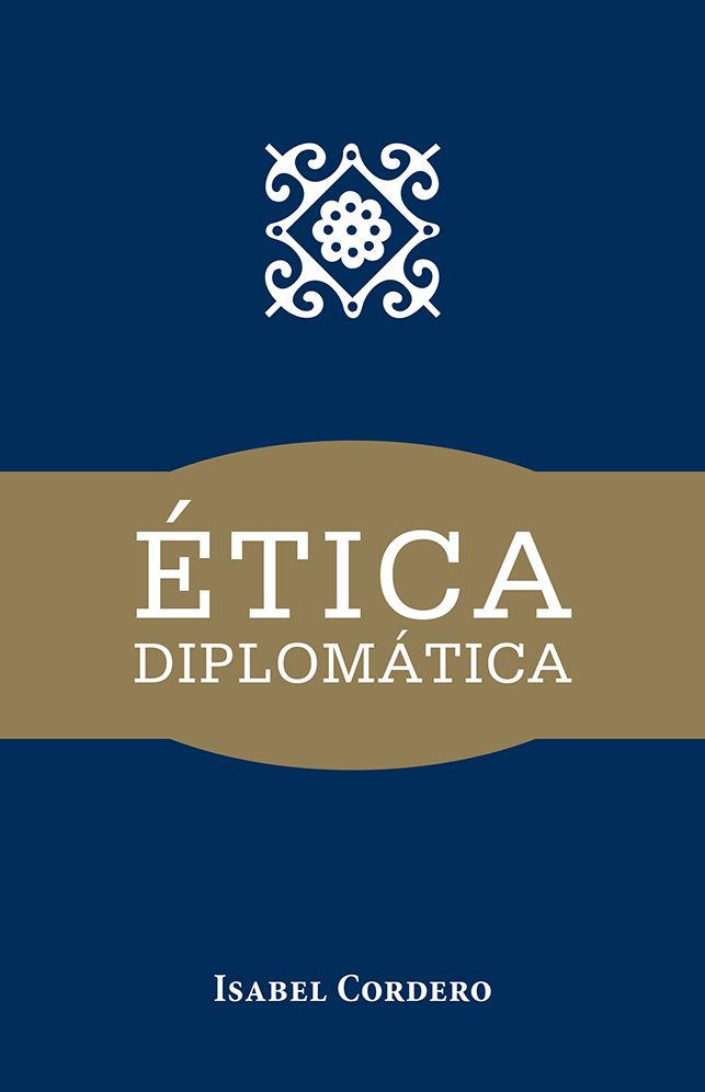 ÉTICA DIPLOMÁTICA