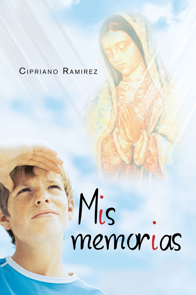 MIS MEMORIAS