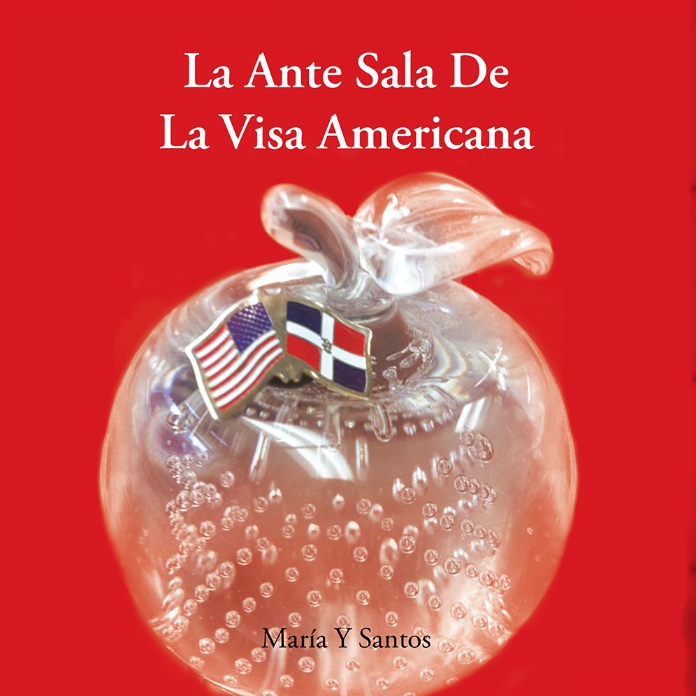 Ante sala de la visa americana