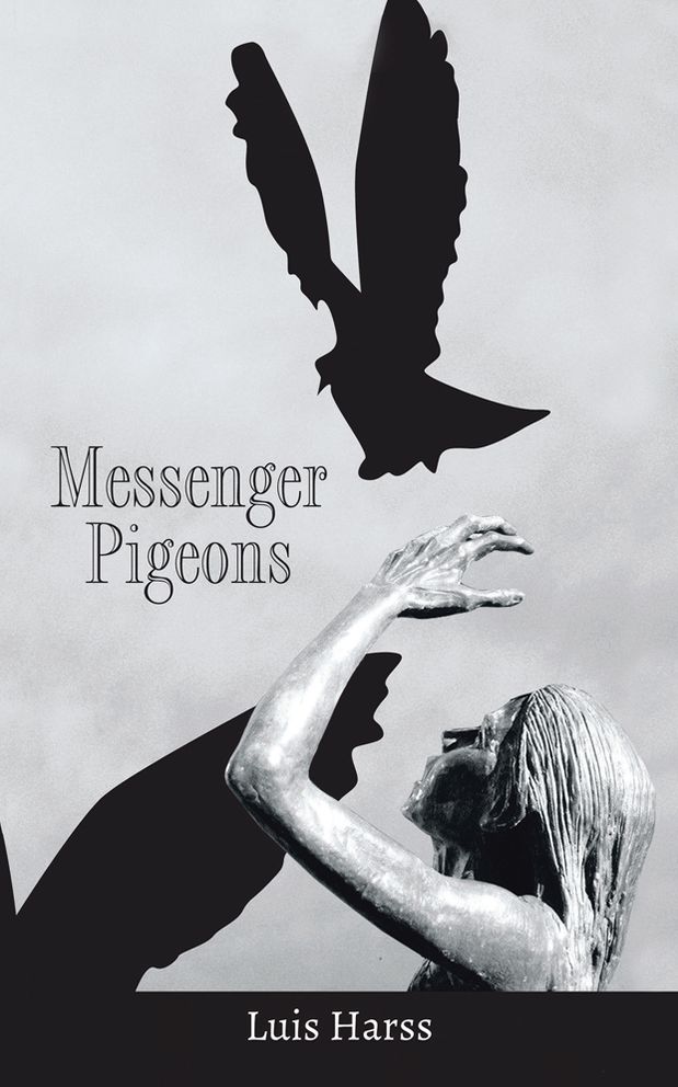 MESSENGER PIGEONS