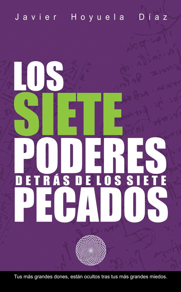 LOS SIETE PODERES DETRÁS DE LOS SIETE PECADOS