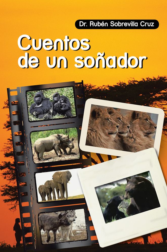 CUENTOS DE UN SOÑADOR
