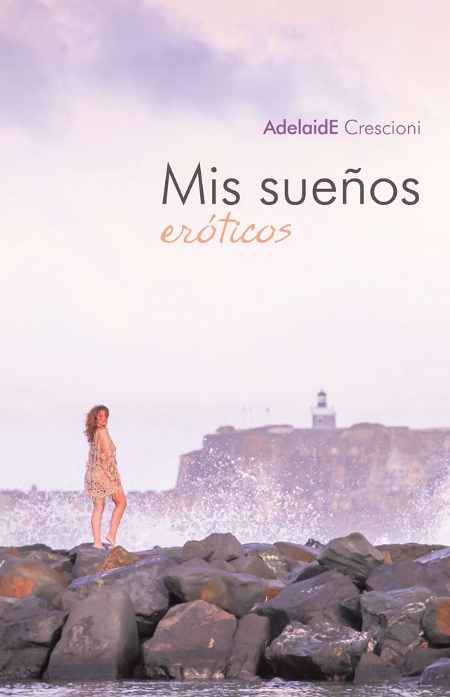 Mis sueños eróticos