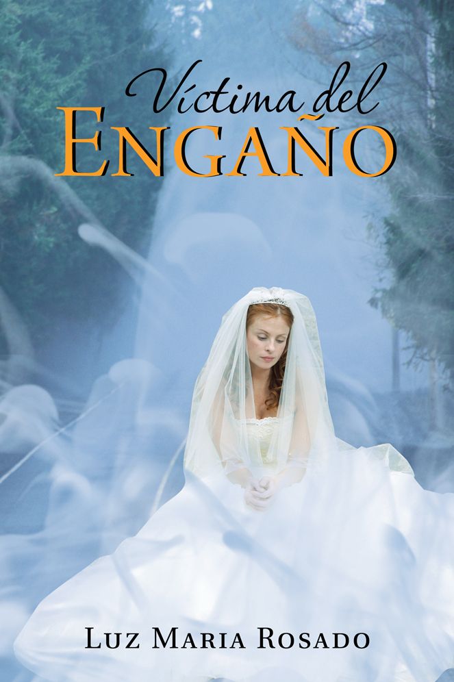 Víctima del engaño