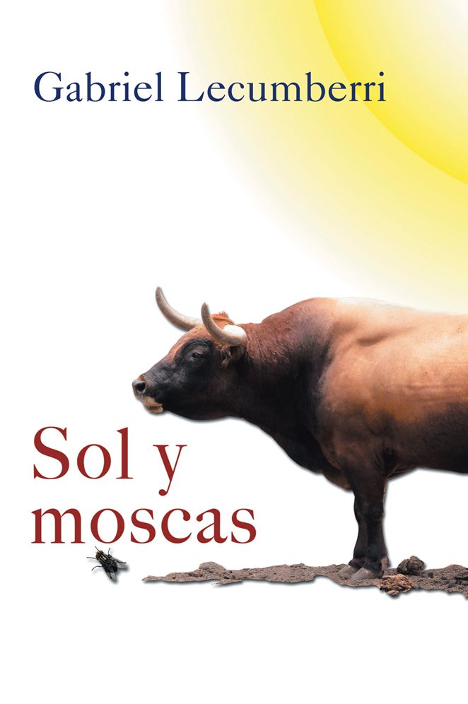 Sol y moscas