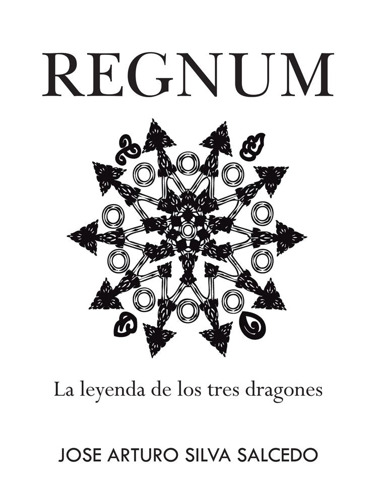 Regnum: La leyenda de los tres dragones