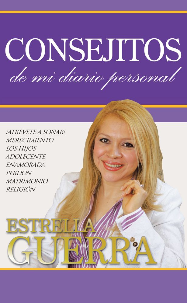 Consejitos: de mi diario personal