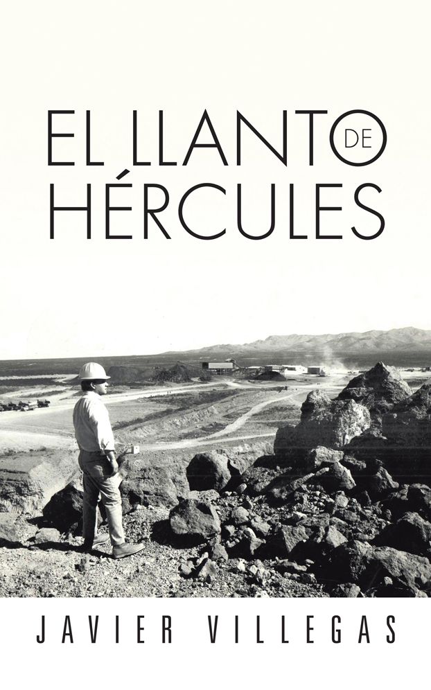 EL LLANTO DE HÉRCULES